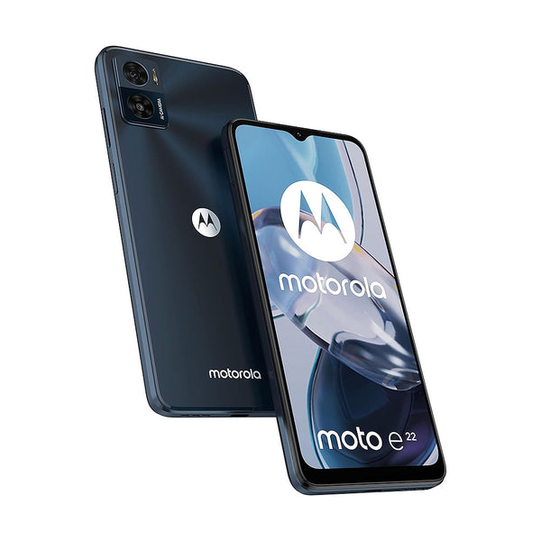Motorola E22 64GB