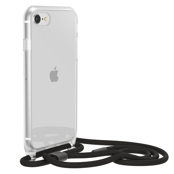 OtterBox React Series Necklace Case for Apple iPhone SE/8/7