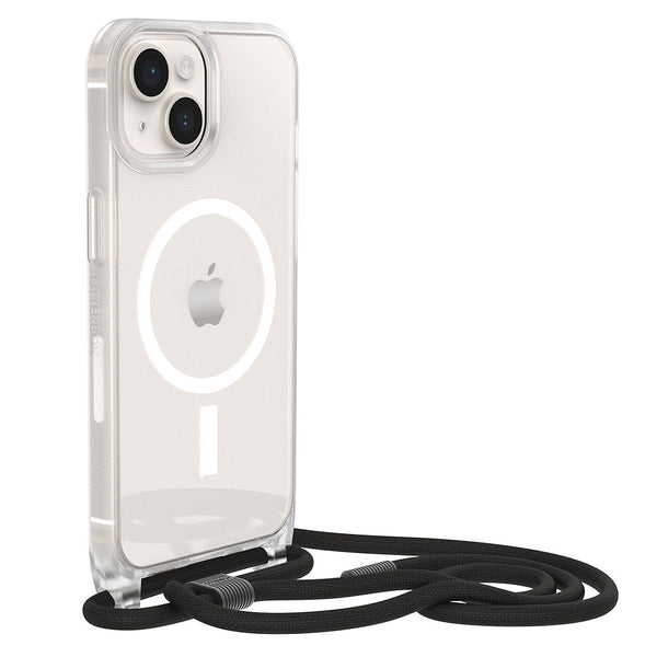 OtterBox React Series Necklace Case with MagSafe for Apple iPhone 14