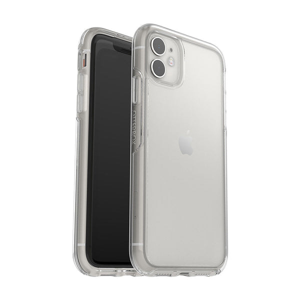OtterBox Symmetry Clear Cover for iPhone 11