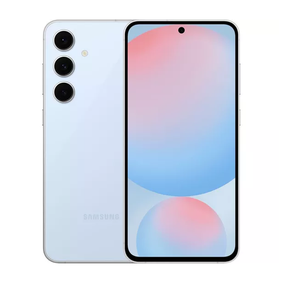 Samsung Galaxy S24 FE Blue