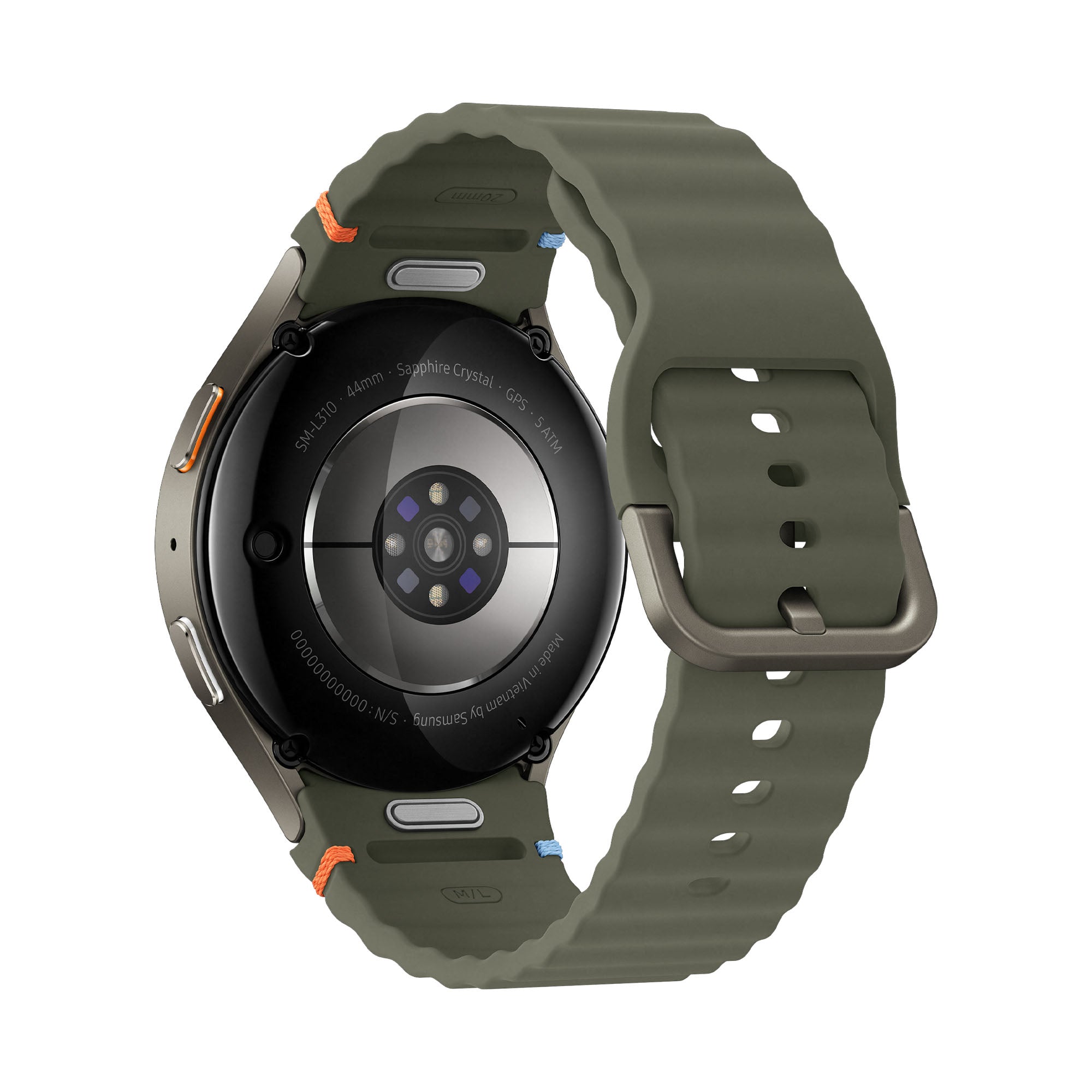 Samsung Galaxy Watch7 40mm Bluetooth