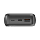 SilverLabel 20000mAh Powerbank-2