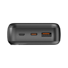 SilverLabel 20000mAh Powerbank - 0