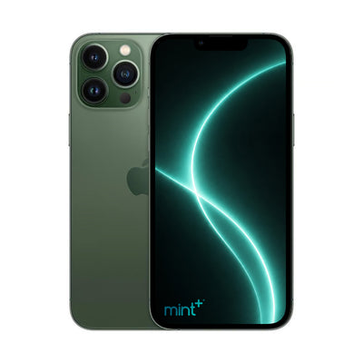 iPhone 13 Pro