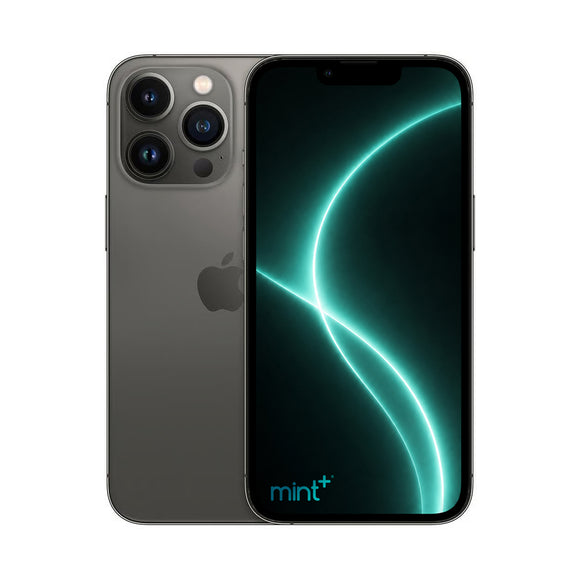 iPhone 13 Pro