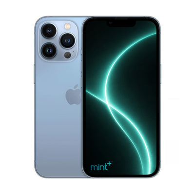 iPhone 13 Pro