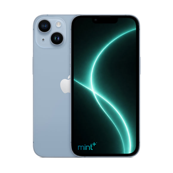 iPhone 14 Plus