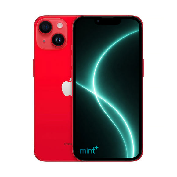 iPhone 14 Plus