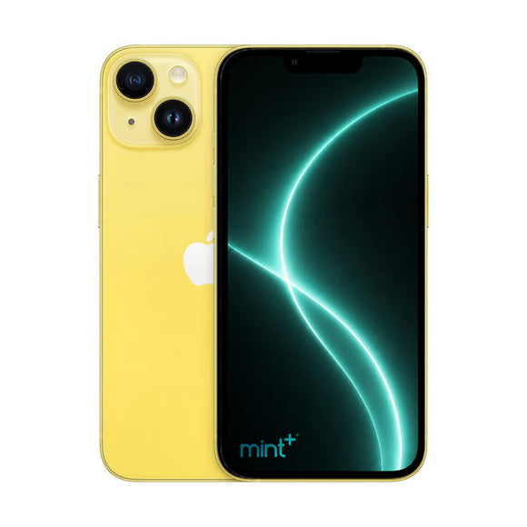 iPhone 14 Plus