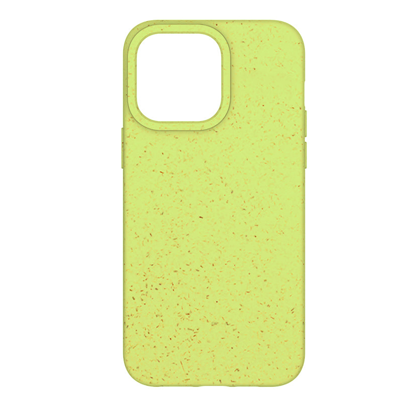 MiTEC Biodegradable Case iPhone 15/14/13