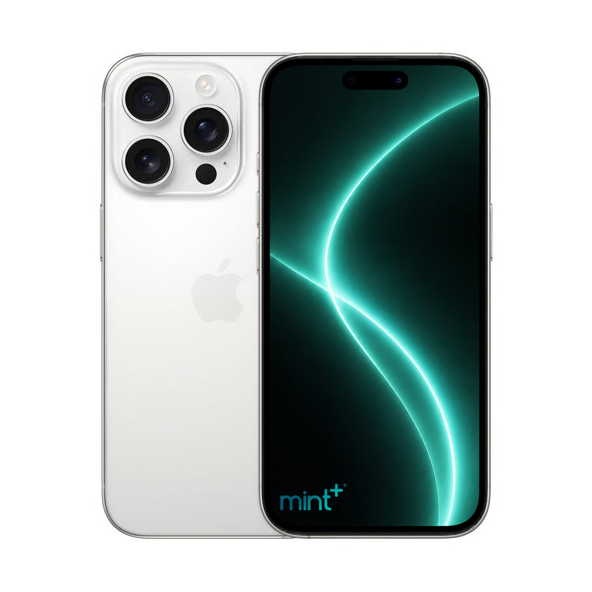 iPhone 16 Pro