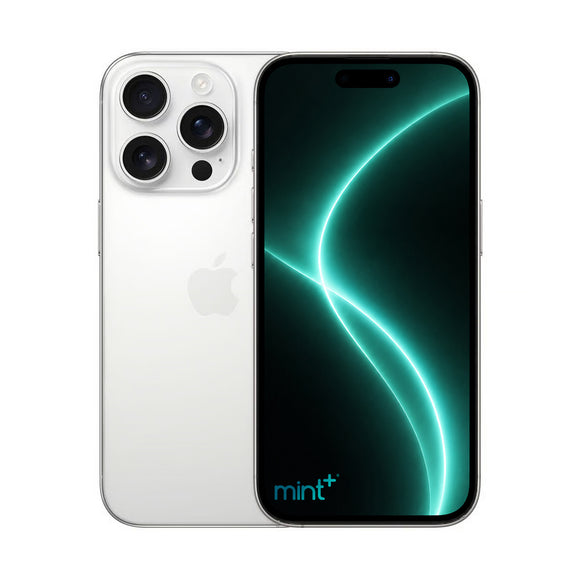 iPhone 16 Pro