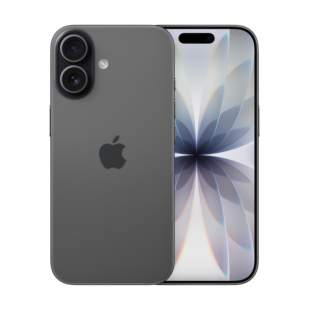 iPhone 17