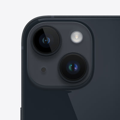 iPhone 14 Plus Black