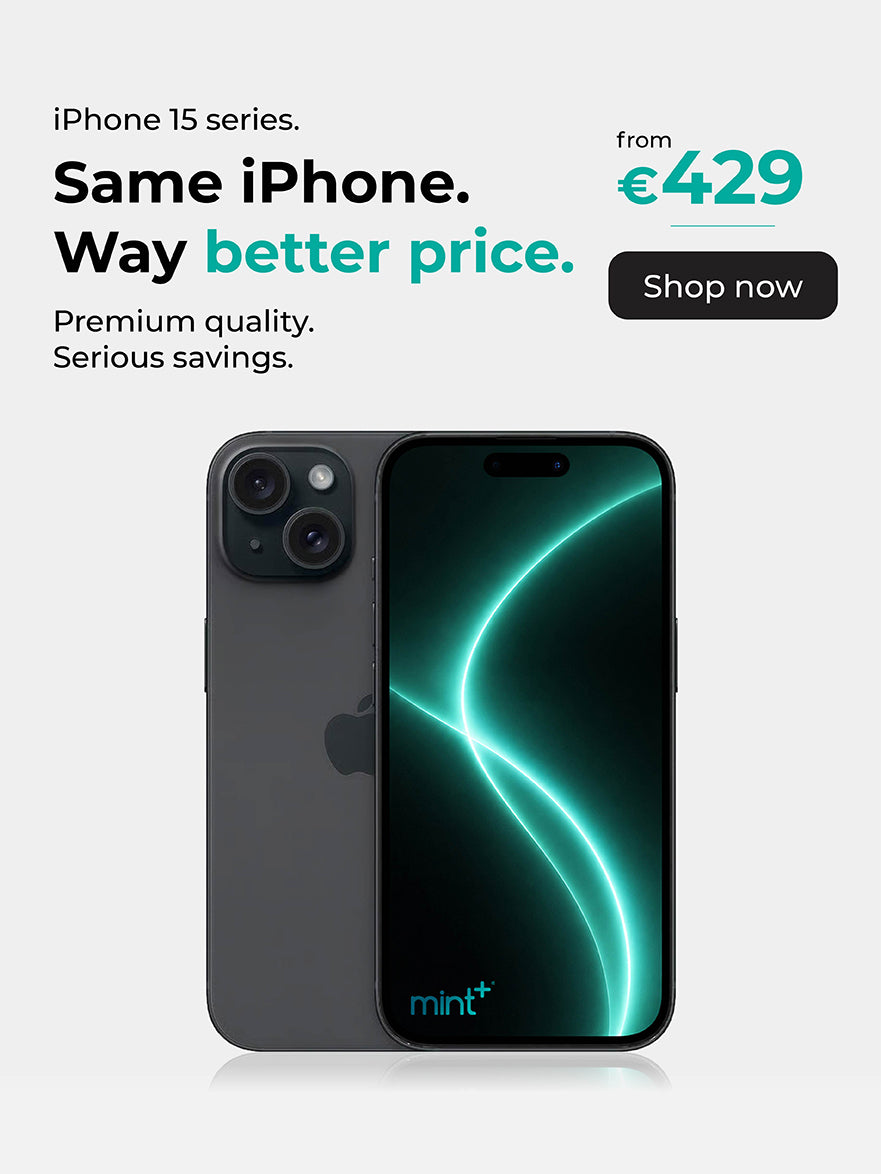 Iphone 15   mobile