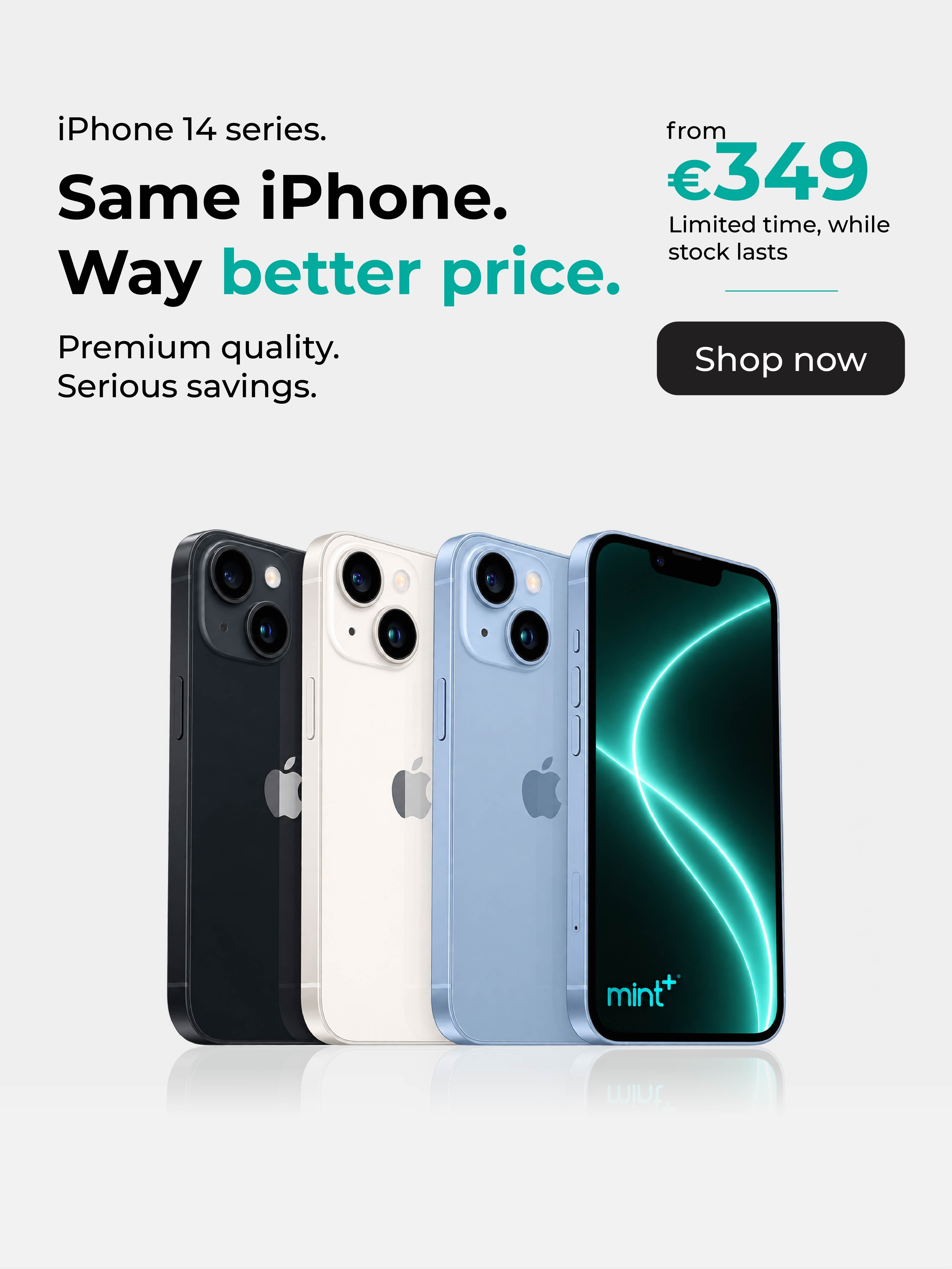 Iphone 14   mobile