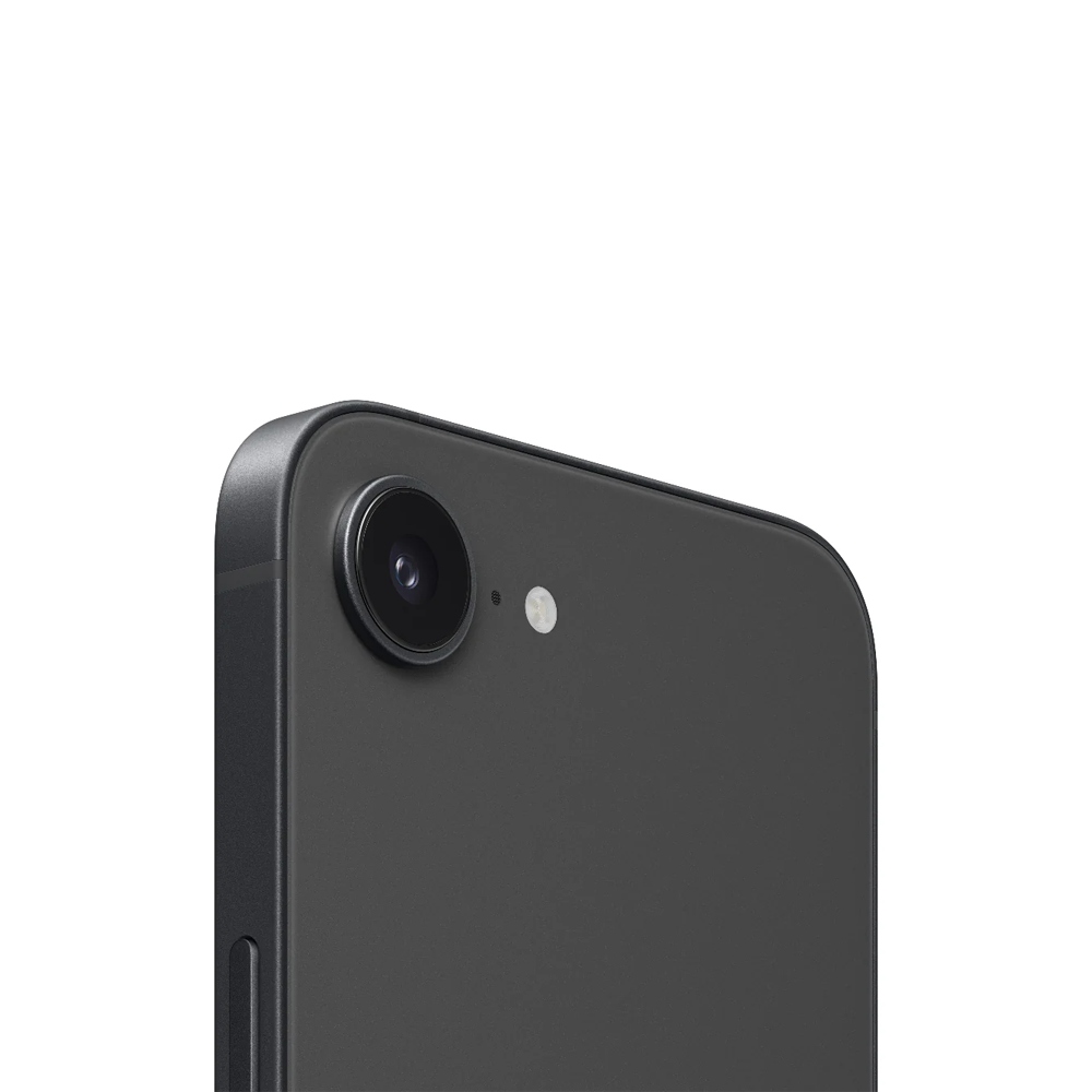 iPhone 16e