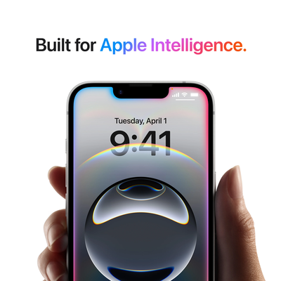 iPhone 16e