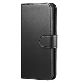 A&J Folio for Galaxy A36 - Black