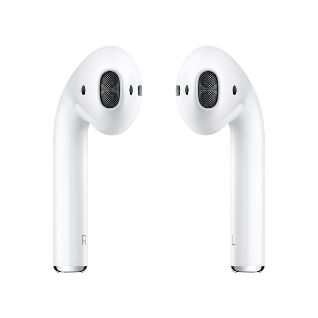Apple Bluetooth Airpods