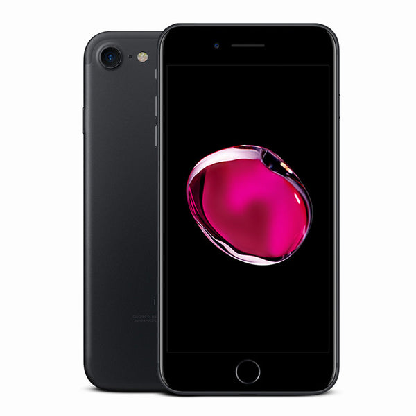 iPhone 7