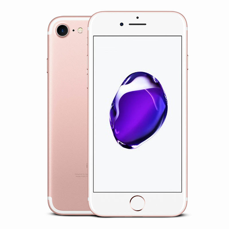 iPhone 7