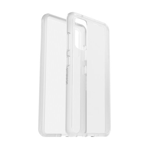 OtterBox React Cover for Galaxy S20 FE - Clear