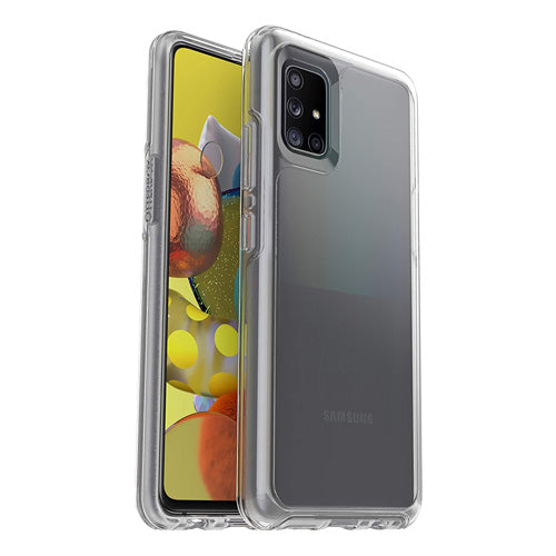 OtterBox Symmetry Clear Covers for Samsung