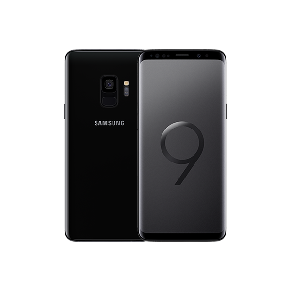Samsung Galaxy S9 64GB Black | Good