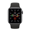 Apple Watch Series 5 40mm Space Grey | Refurbished | Very Good