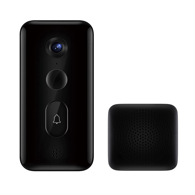 Xiaomi Smart Doorbell 3