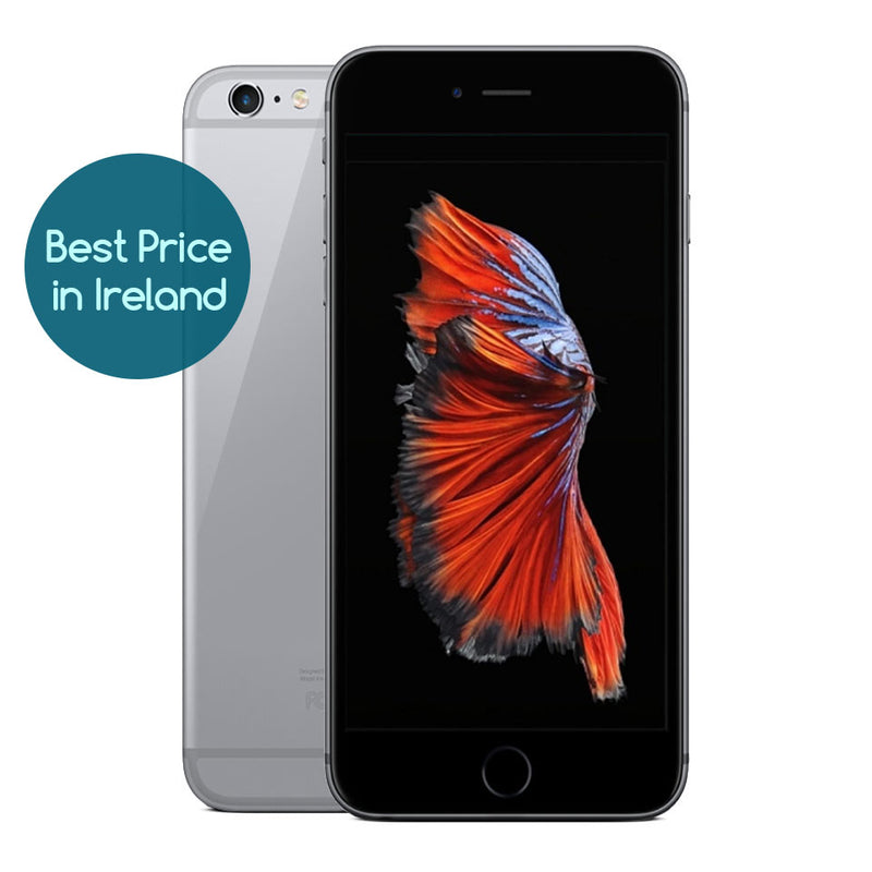 iPhone 6s