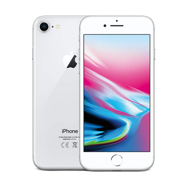 iPhone 8 64GB Silver | Good